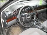 VAND SCHIMB Audi A4 1.8 , photo 5