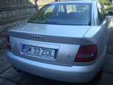 vand/schimb AUDI A4