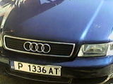 vand schimb AUDI A4, photo 3