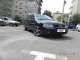 Vand Schimb Audi a4