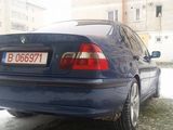 Vand /schimb bmw 316i, photo 3