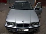 vand/schimb BMW 318 i