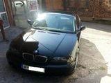  vand/schimb bmw 320ci 