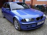 Vand / Schimb BMW 320d