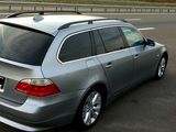 Vand/Schimb BMW 520 D, fotografie 4