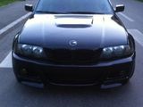 Vand Schimb BMW E46 316i M3 CSL pack Inm RO , photo 2