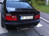 Vand Schimb BMW E46 316i M3 CSL pack Inm RO , fotografie 3