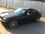 Vand Schimb BMW E46 316i M3 CSL pack Inm RO , photo 5