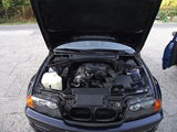 Vand/Schimb BMW e46 318i , photo 4