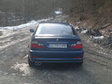 Vand/Schimb BMW e46 coupe 323 CI, photo 5