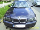 VAND - SCHIMB BMW318D, photo 1