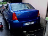 Vand/Schimb Dacia Logan 2006 Full, photo 3