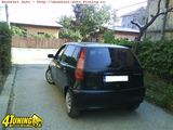 Vand/ Schimb Fiat Punto