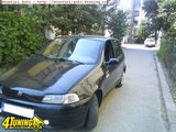 Vand/ Schimb Fiat Punto, fotografie 3