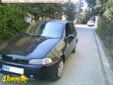 Vand/ Schimb Fiat Punto, fotografie 4