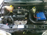 Vand/Schimb Ford Fiesta Ghia, photo 3