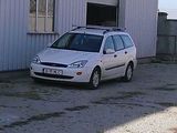 vand / schimb ford focus cu camioneta basculabila, fotografie 4