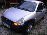 Vand / Schimb Ford Ka