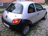 Vand / Schimb Ford Ka, fotografie 2