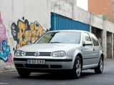 Vand/Schimb Golf IV cu BMW E39, photo 4