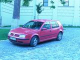 vand/schimb golf4 