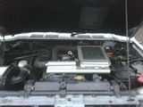 Vand/Schimb Mitsubishi pajero!!!, photo 4