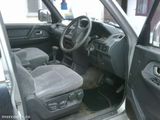 Vand/Schimb Mitsubishi pajero!!!, photo 5