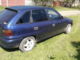 Vand/Schimb opel astra, photo 2