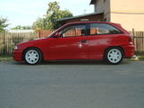 Vand/Schimb Opel Astra F Gsi