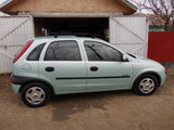 Vand/Schimb Opel Corsa-C