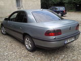 vand schimb opel omega b , fotografie 2