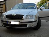 Vand/schimb Skoda octavia 2