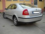 Vand/schimb Skoda octavia 2, fotografie 4