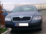 VAND/SCHIMB SKODA OCTAVIA II, photo 2