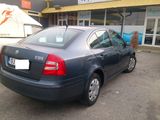 VAND/SCHIMB SKODA OCTAVIA II, photo 5