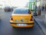 vand schimb taxi , photo 2