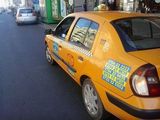 vand schimb taxi , photo 3