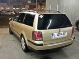 Vand / Schimb VW Passat 1.9 TDI PD 2003 iunie !, photo 2