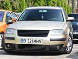 Vand / Schimb VW Passat 1.9 TDI PD 2003 iunie !, photo 4