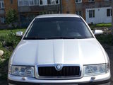 Vand Scoda Octavia 1.9 Tdi