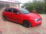 Vand Seat Ibiza, fotografie 2