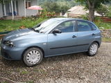 Vand Seat Ibiza 2007, photo 4