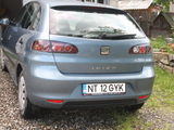 Vand Seat Ibiza 2007, photo 5