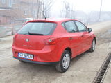 Vand Seat Ibiza, fotografie 3