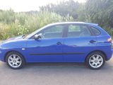 Vand Seat Ibiza, fotografie 3