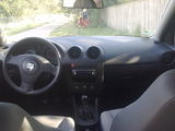 Vand Seat Ibiza, fotografie 3