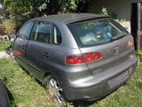 Vand Seat Ibiza avariat , photo 2