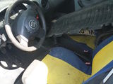 Vand Seat Ibiza avariat , photo 3