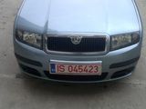 vand skoda 1.4 TDI 2006