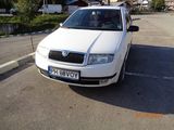 VAND SKODA